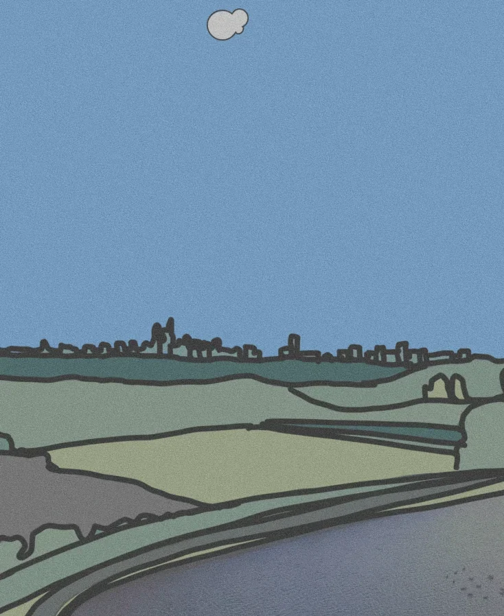 Sensory Archive Object